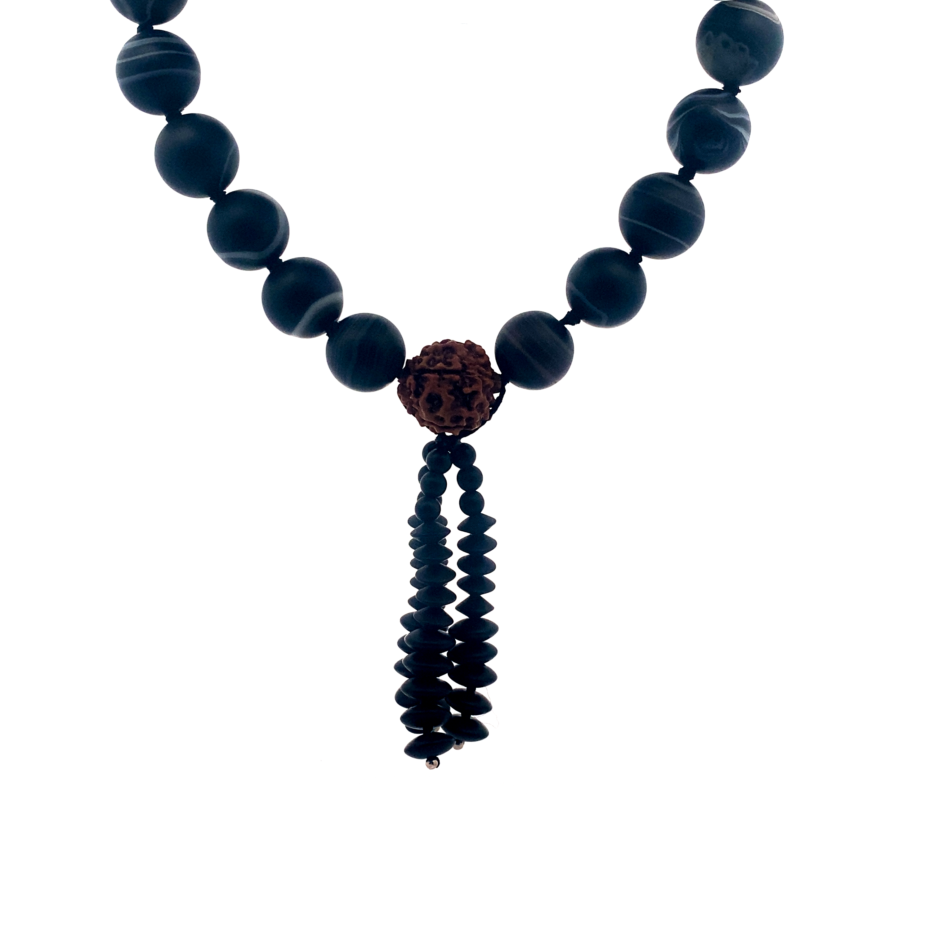 Create Harmony Long Necklace