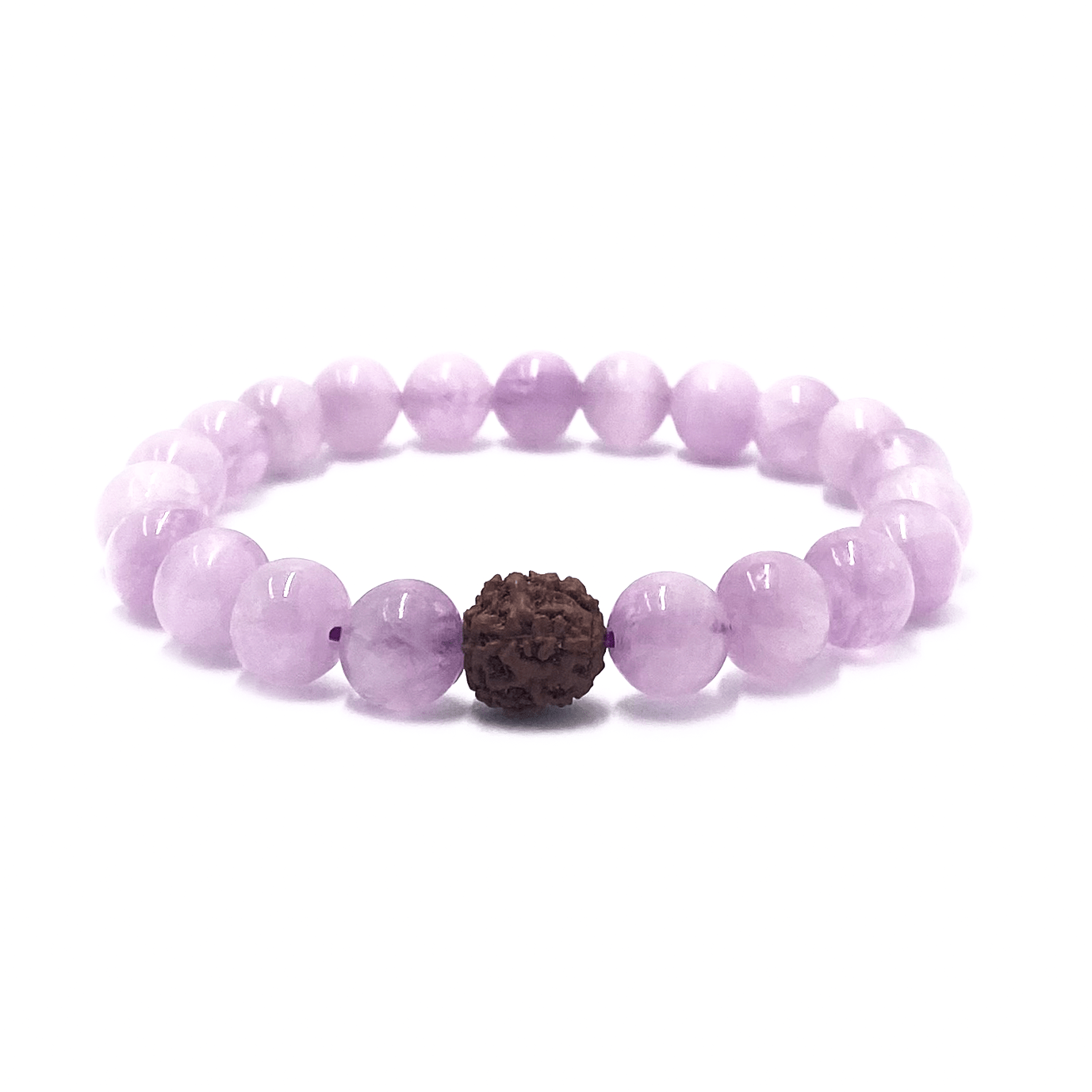 Activate Heart Chakra Elastic Bracelet