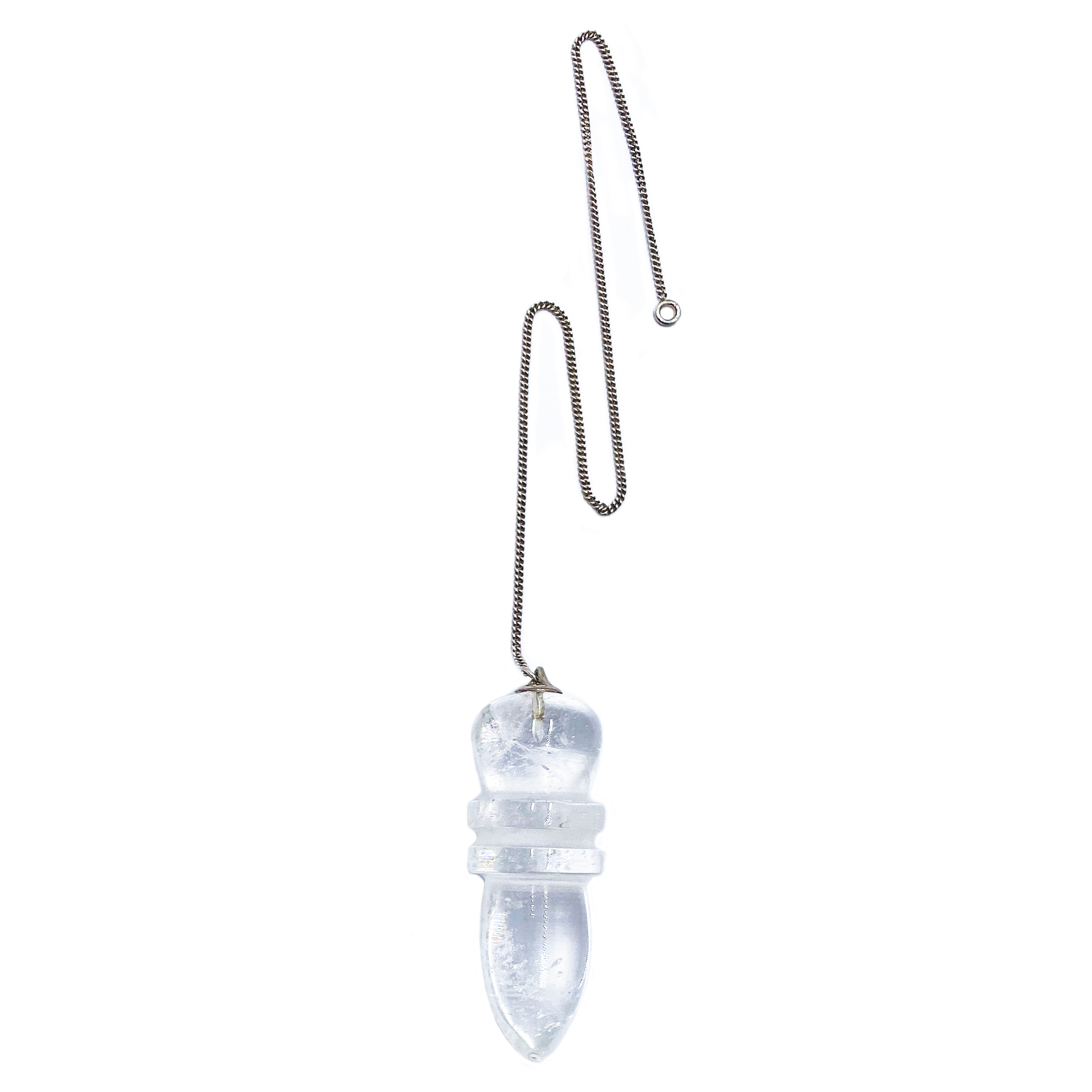Big Crystal Pendulum