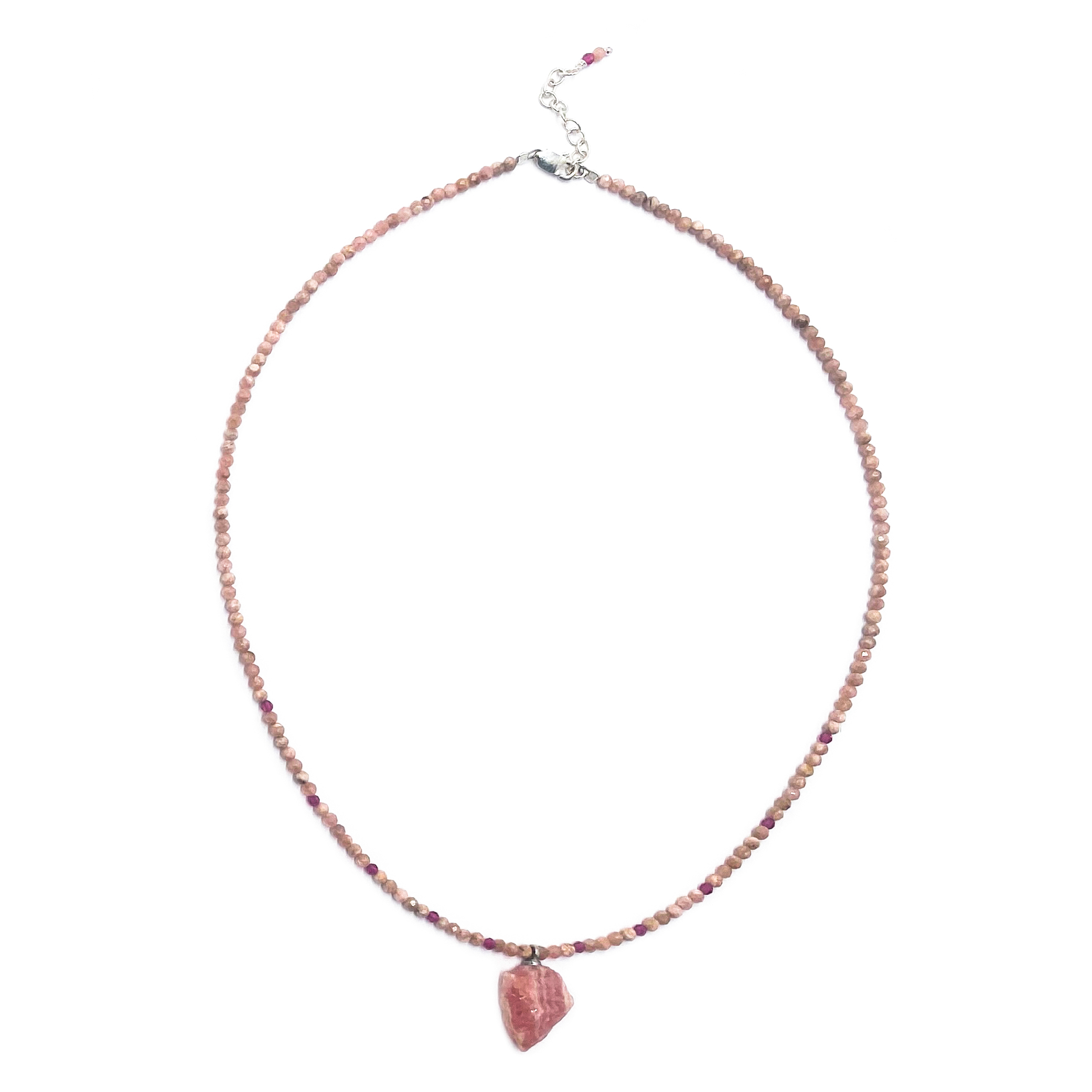 Expanding Consciousness Short Necklace