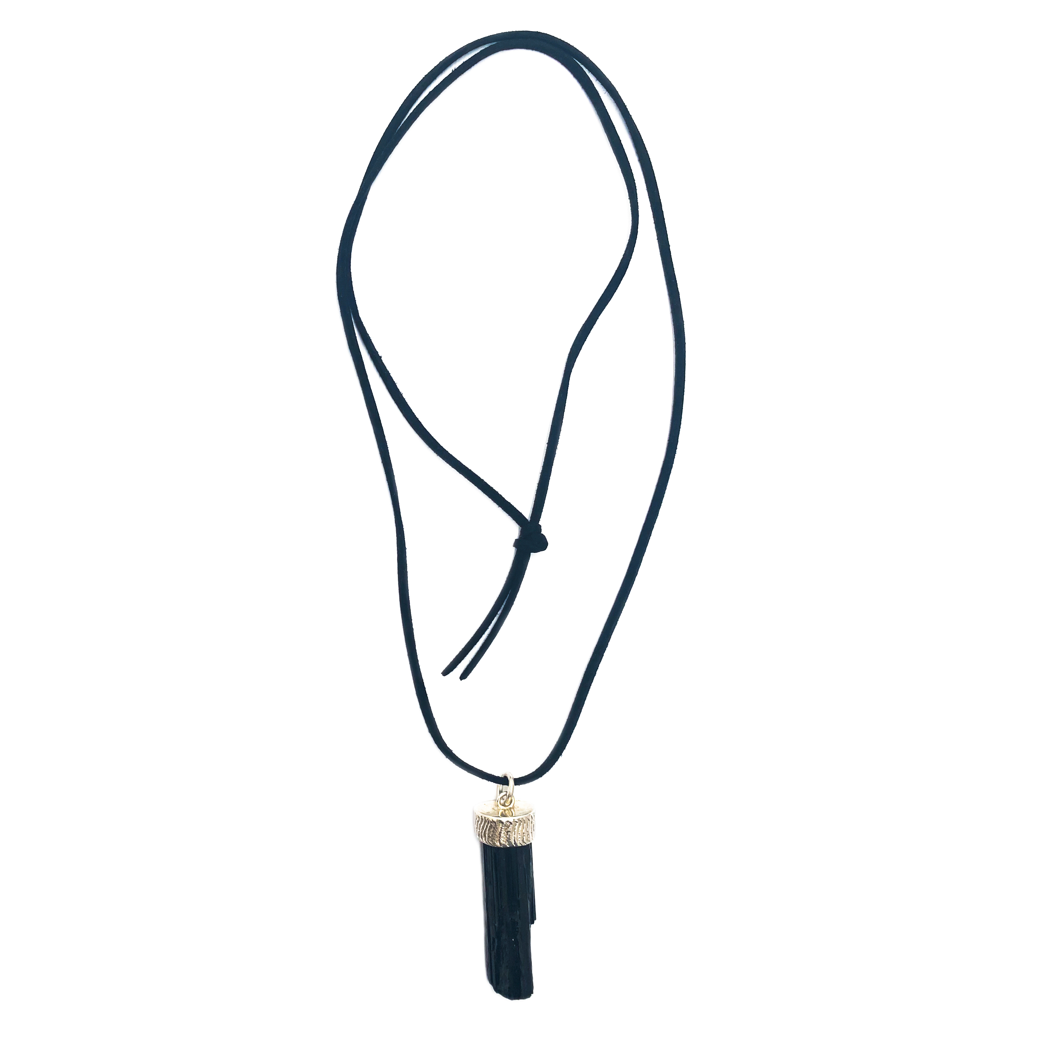 Protection String Necklace