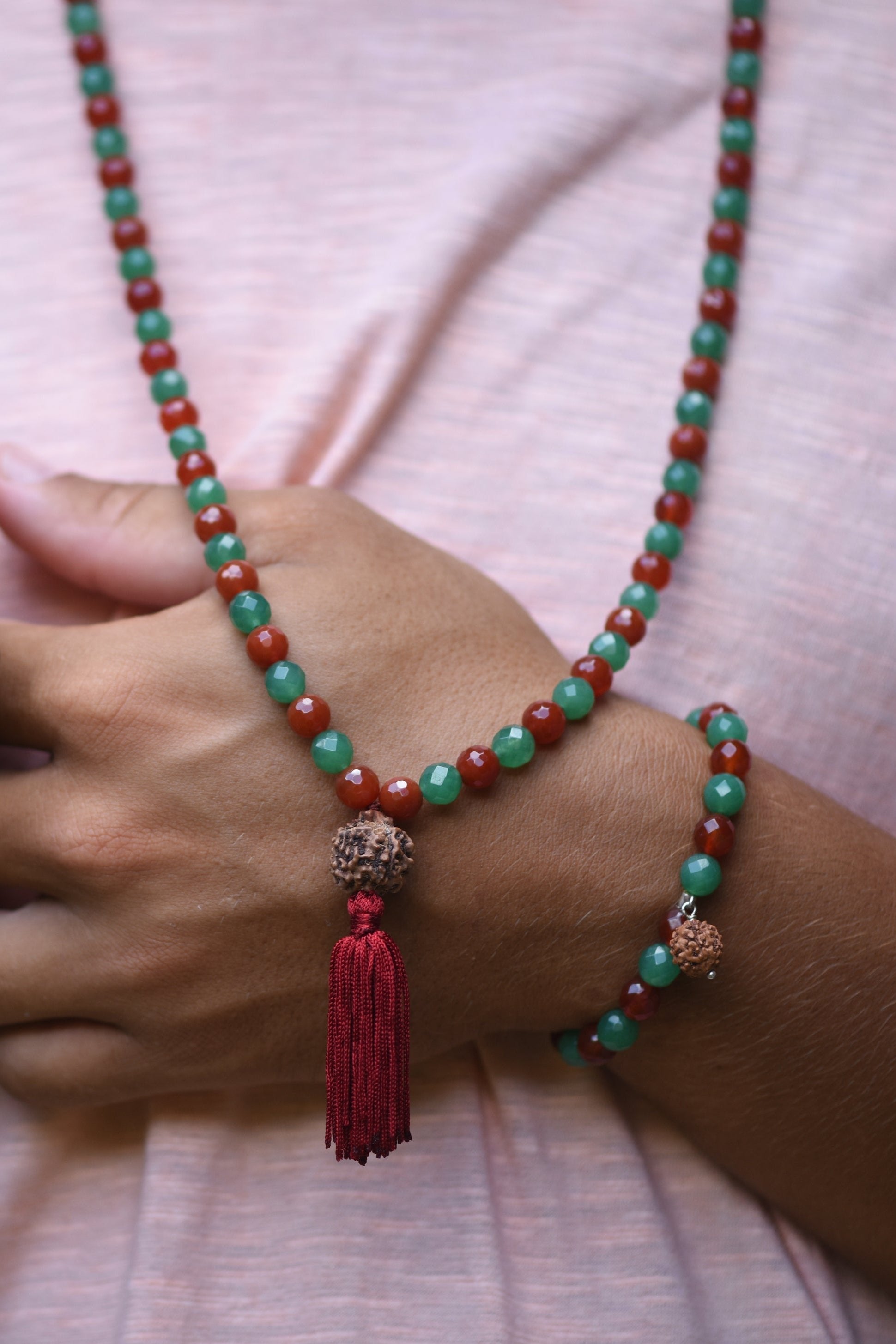 Tasbih Elastic Bracelet
