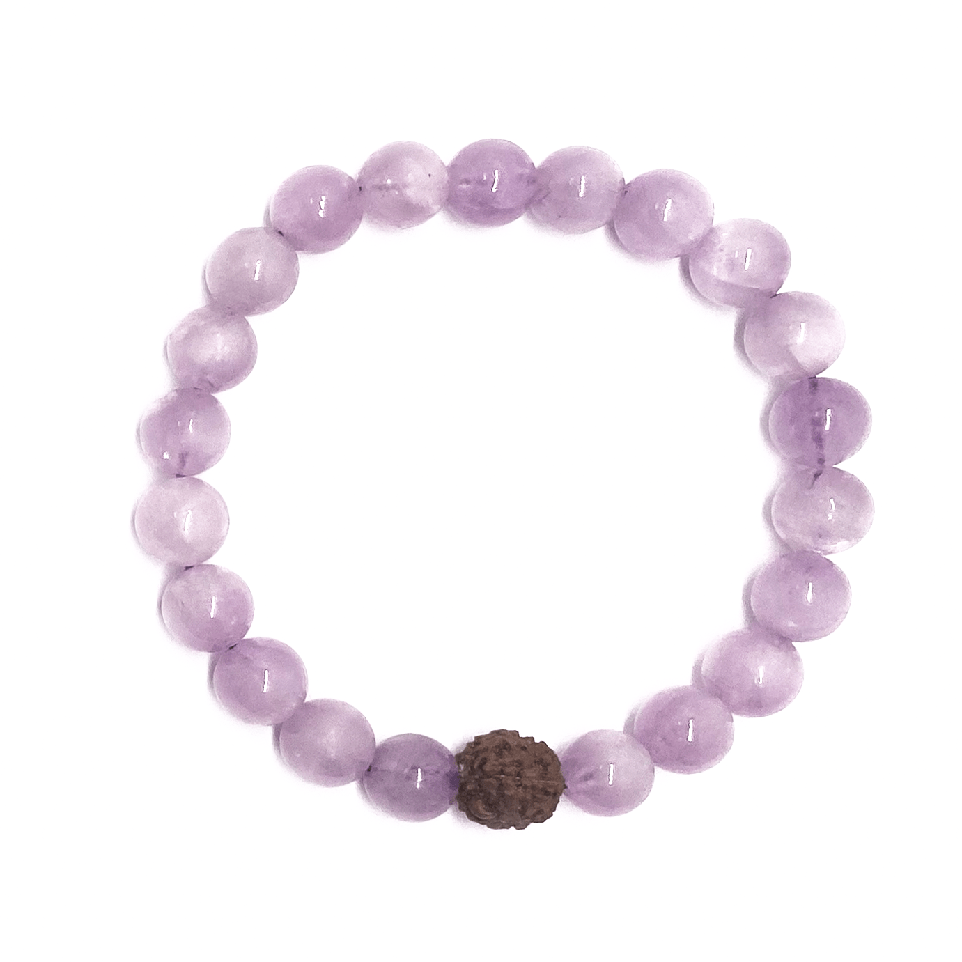 Activate Heart Chakra Elastic Bracelet