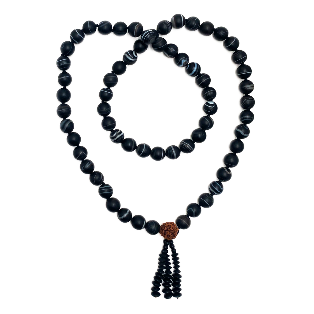 Create Harmony Long Necklace