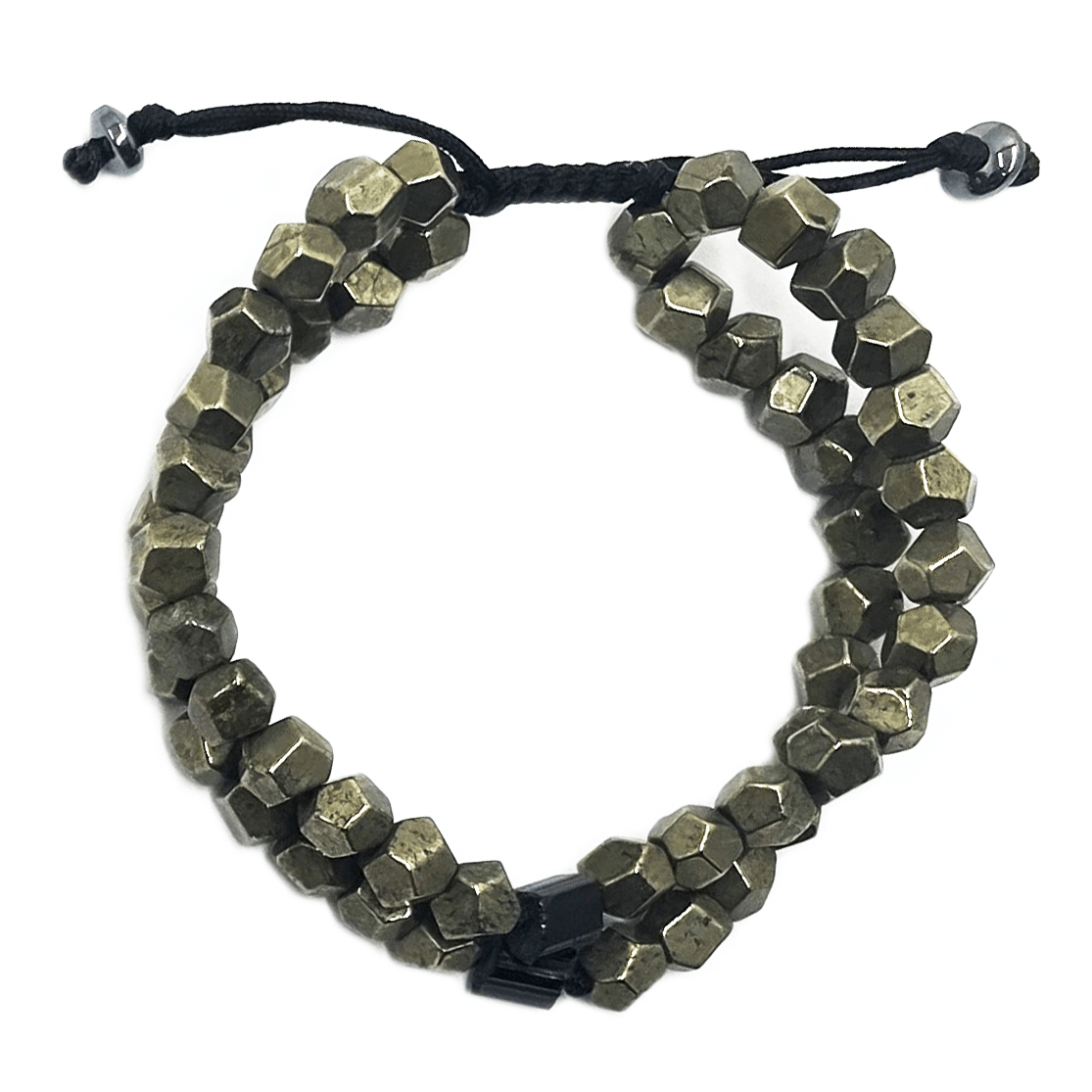 Ability and Protection String Bracelet