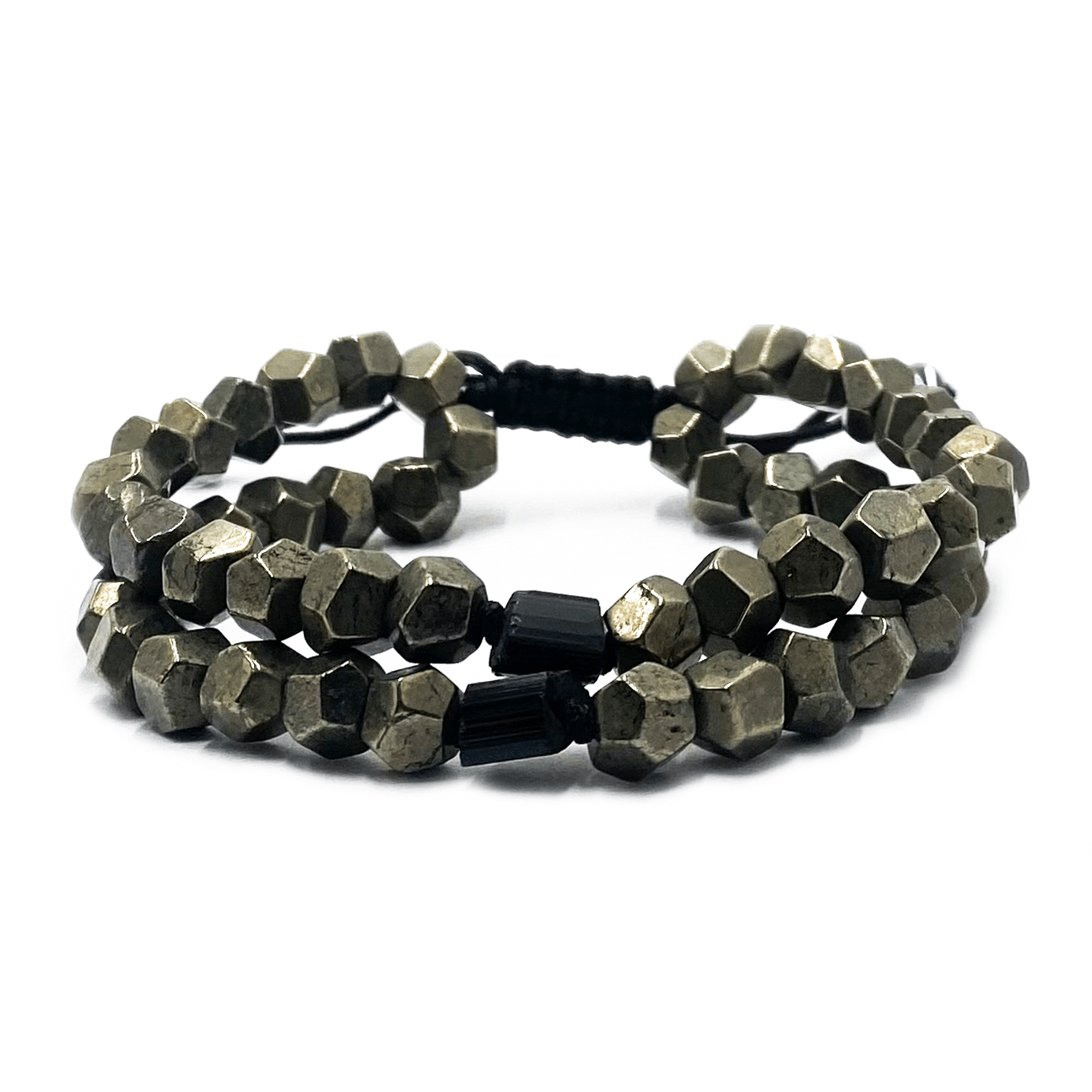 Ability and Protection String Bracelet