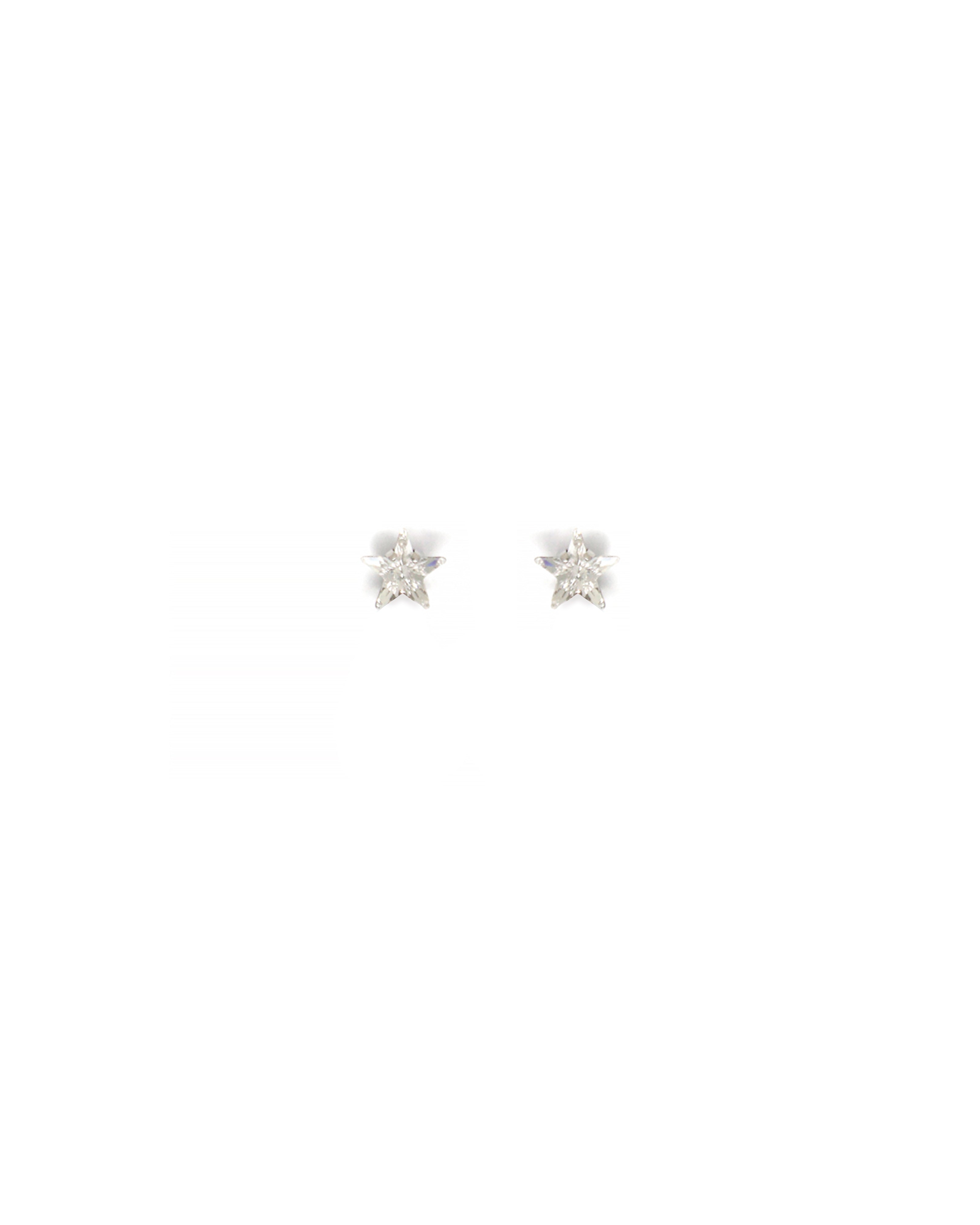 Astro Earrings