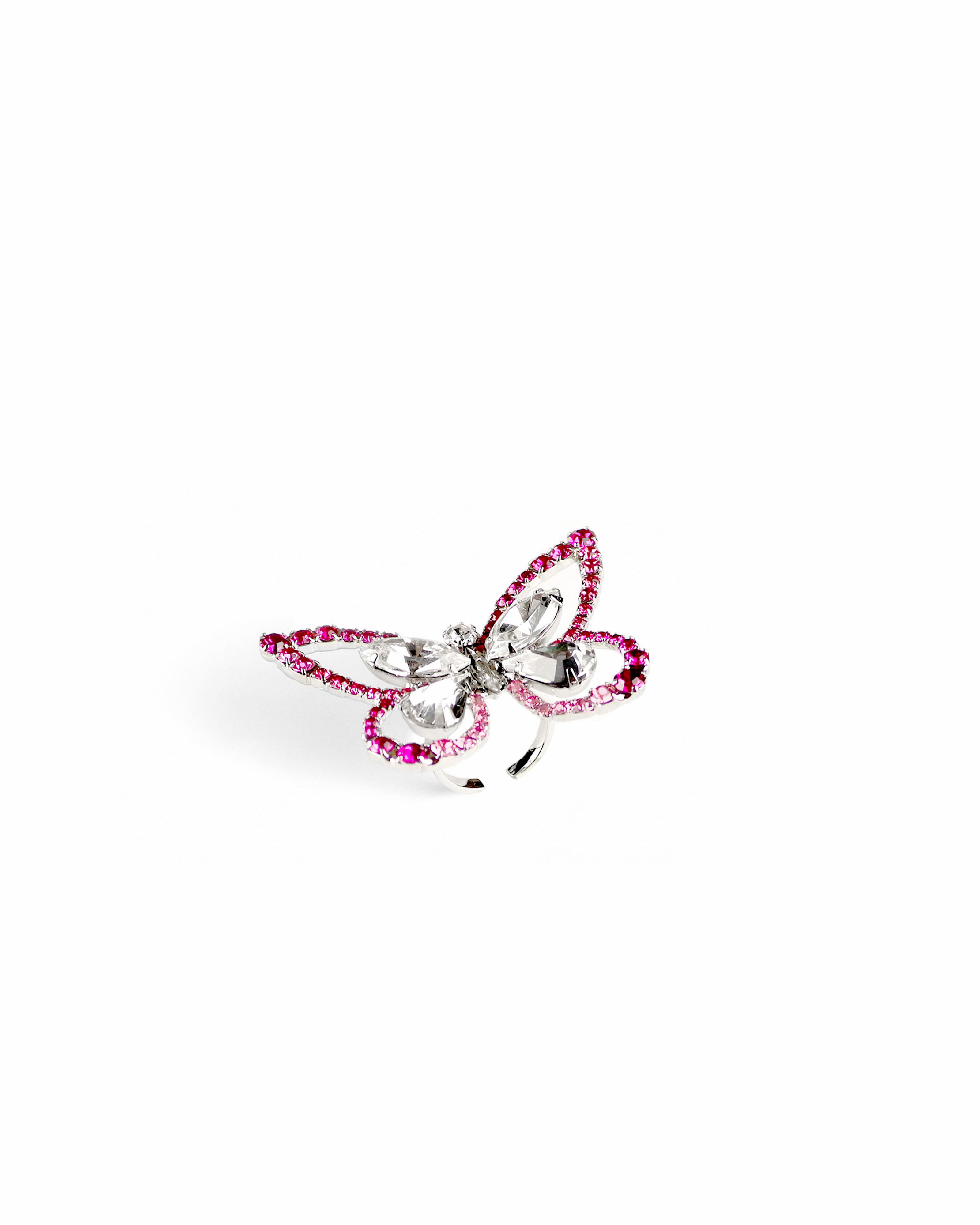Mariposa Ring