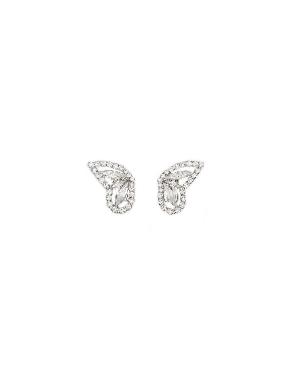 Viceroy Clip-On Earrings