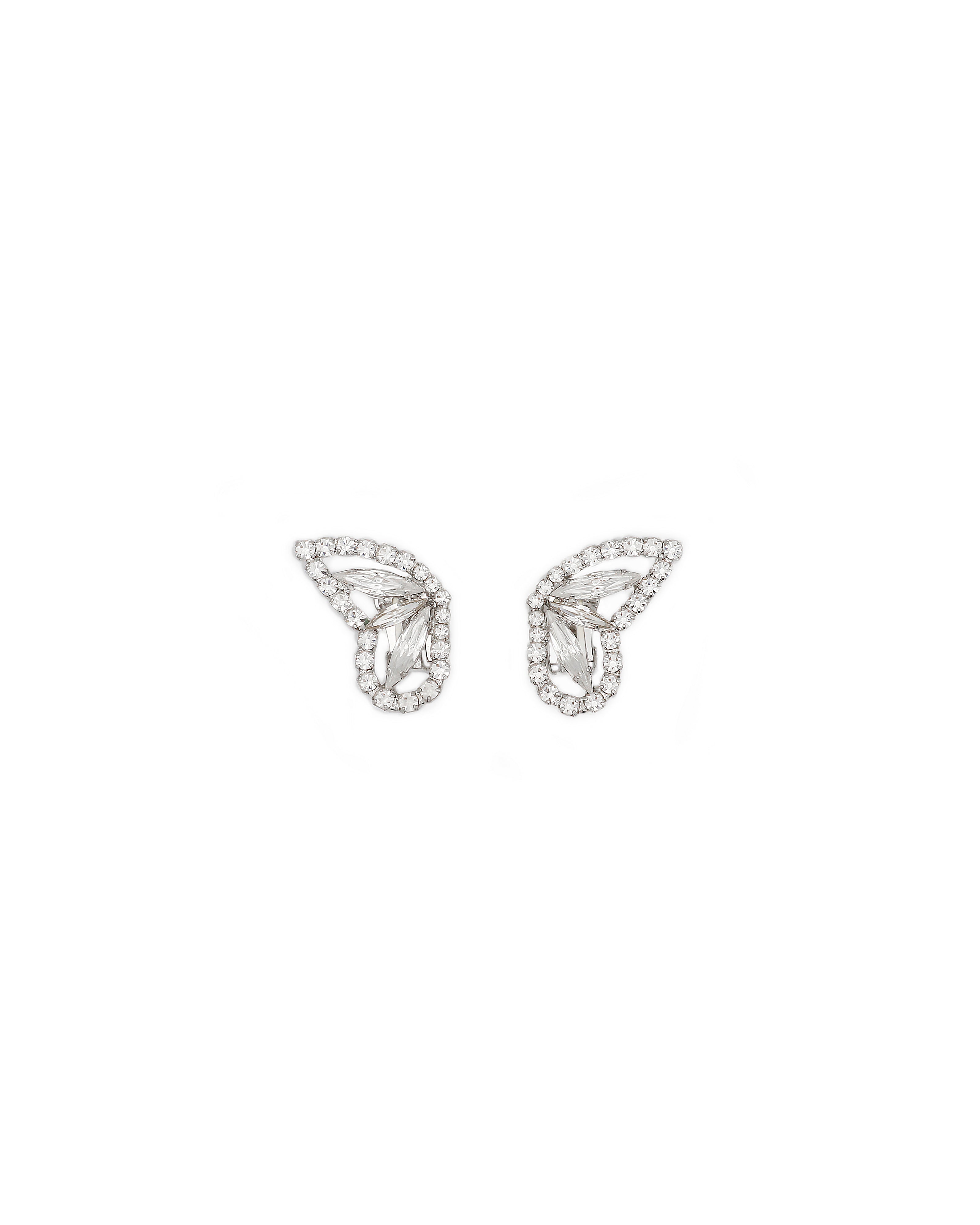 Viceroy Clip-On Earrings