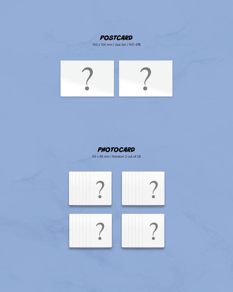 DREAMCATCHER - 10TH MINI ALBUM [VirtuouS] (4 Versions)