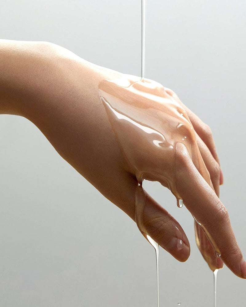 Anua Heartleaf Pore Control Cleansing Oil