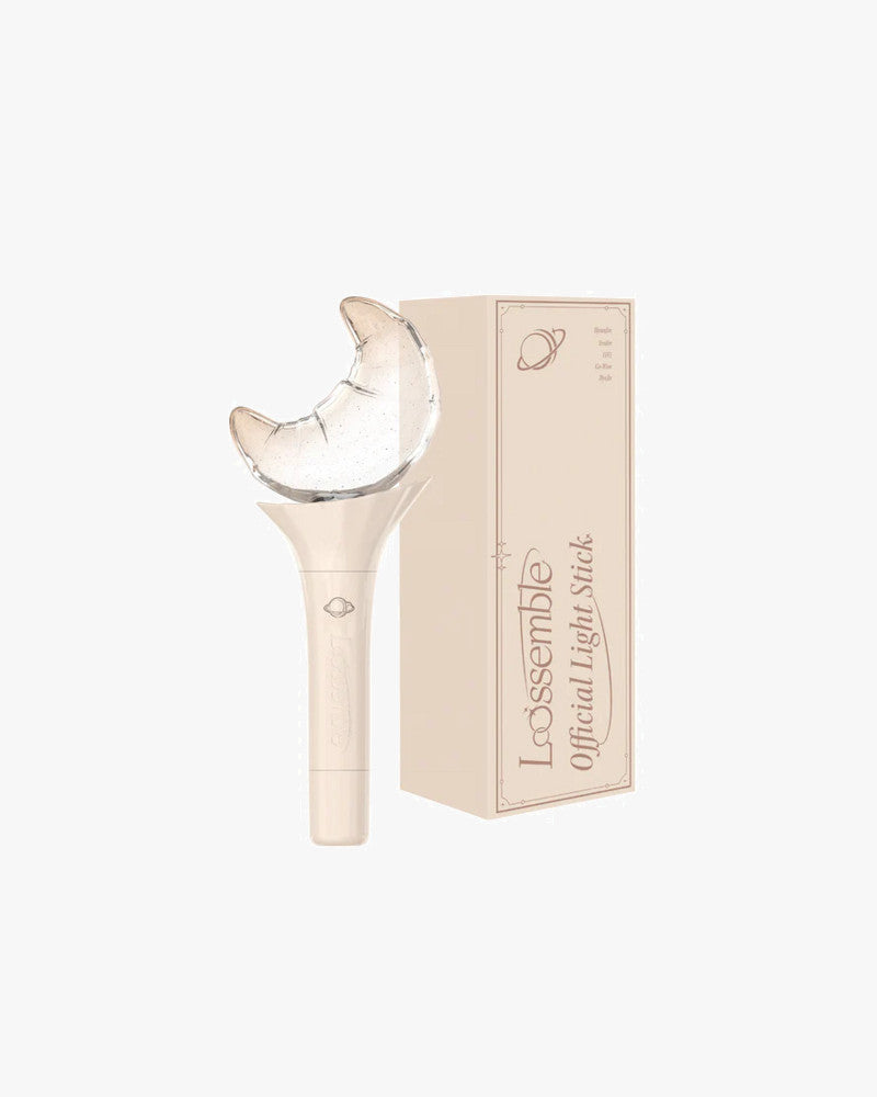 Loossemble Official Lightstick