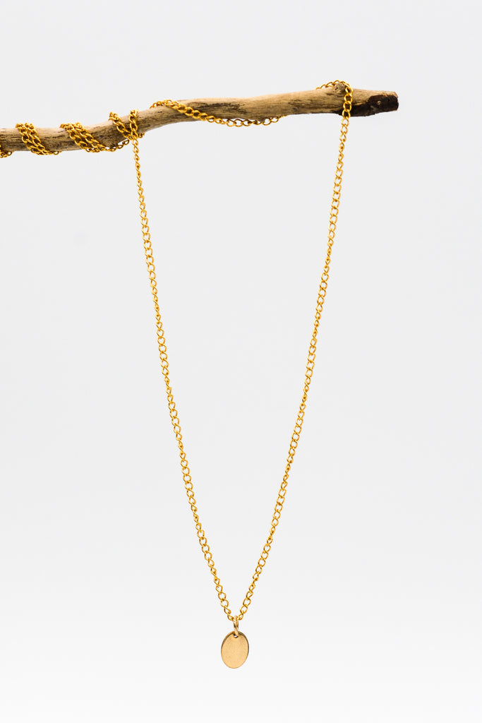 Mizza necklace