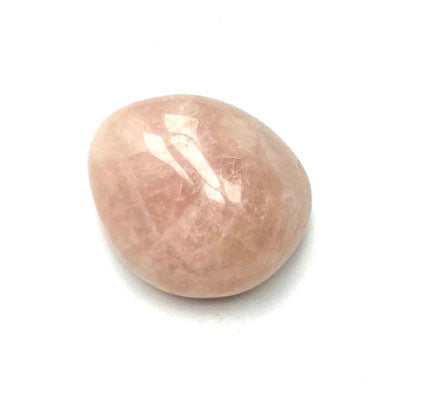 Loving Energy Rose Quartz Stone