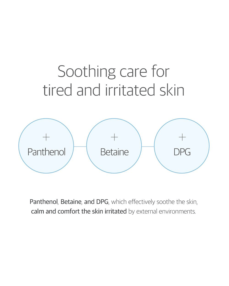 ROUND LAB 1025 Dokdo Ampule