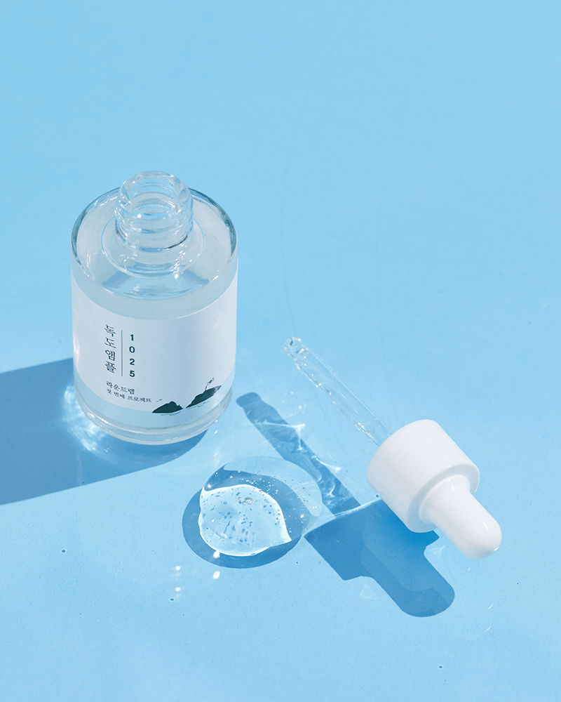 ROUND LAB 1025 Dokdo Ampule