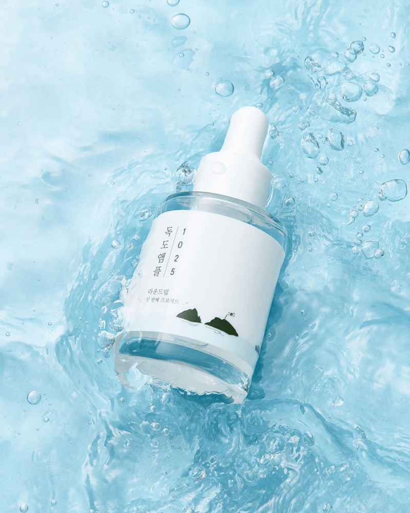 ROUND LAB 1025 Dokdo Ampule