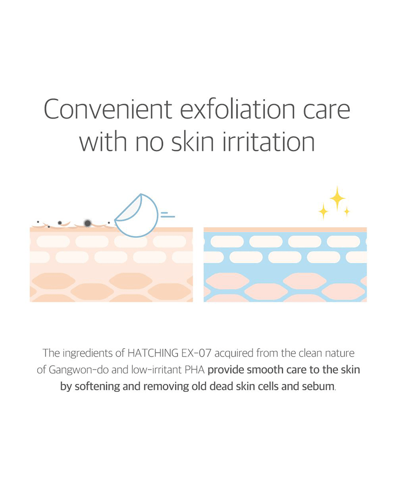 ROUND LAB 1025 Dokdo Pads (70 Pads)