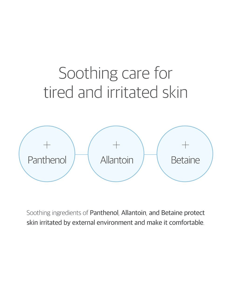 ROUND LAB 1025 Dokdo Pads (70 Pads)