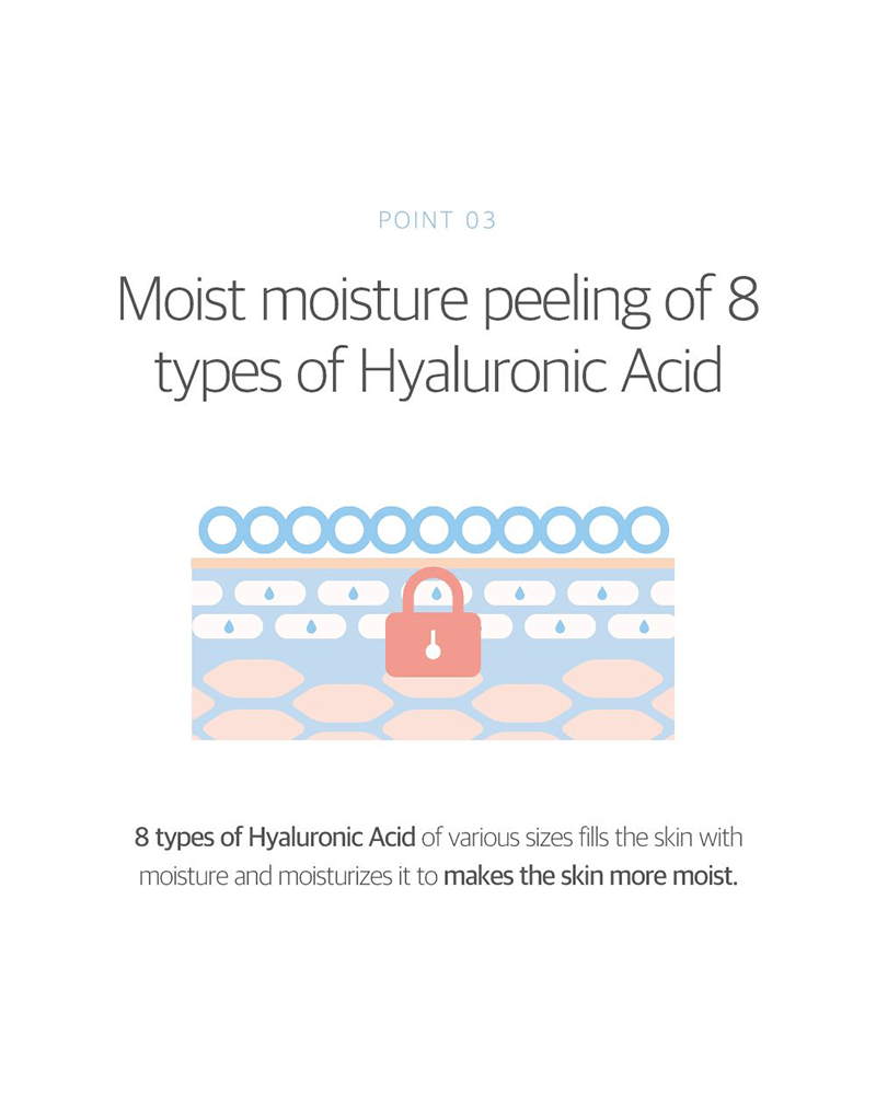 ROUND LAB 1025 Dokdo Peeling Gel