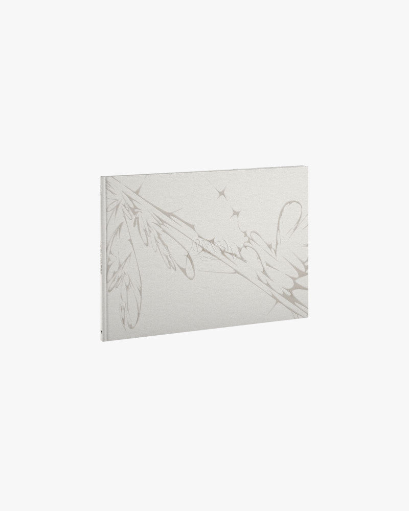 TAEMIN (SHINee) - 5TH MINI ALBUM [ETERNAL] (Photobook Ver.) (2 Versions)