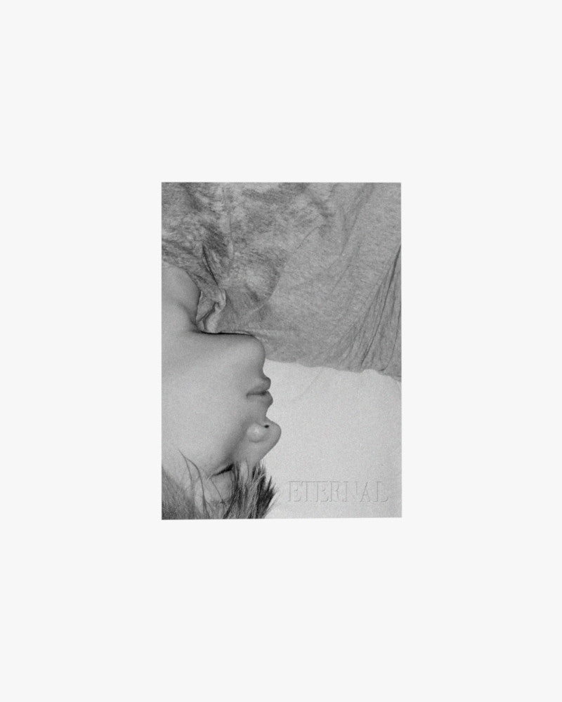 TAEMIN (SHINee) - 5TH MINI ALBUM [ETERNAL] (Film Ver.)