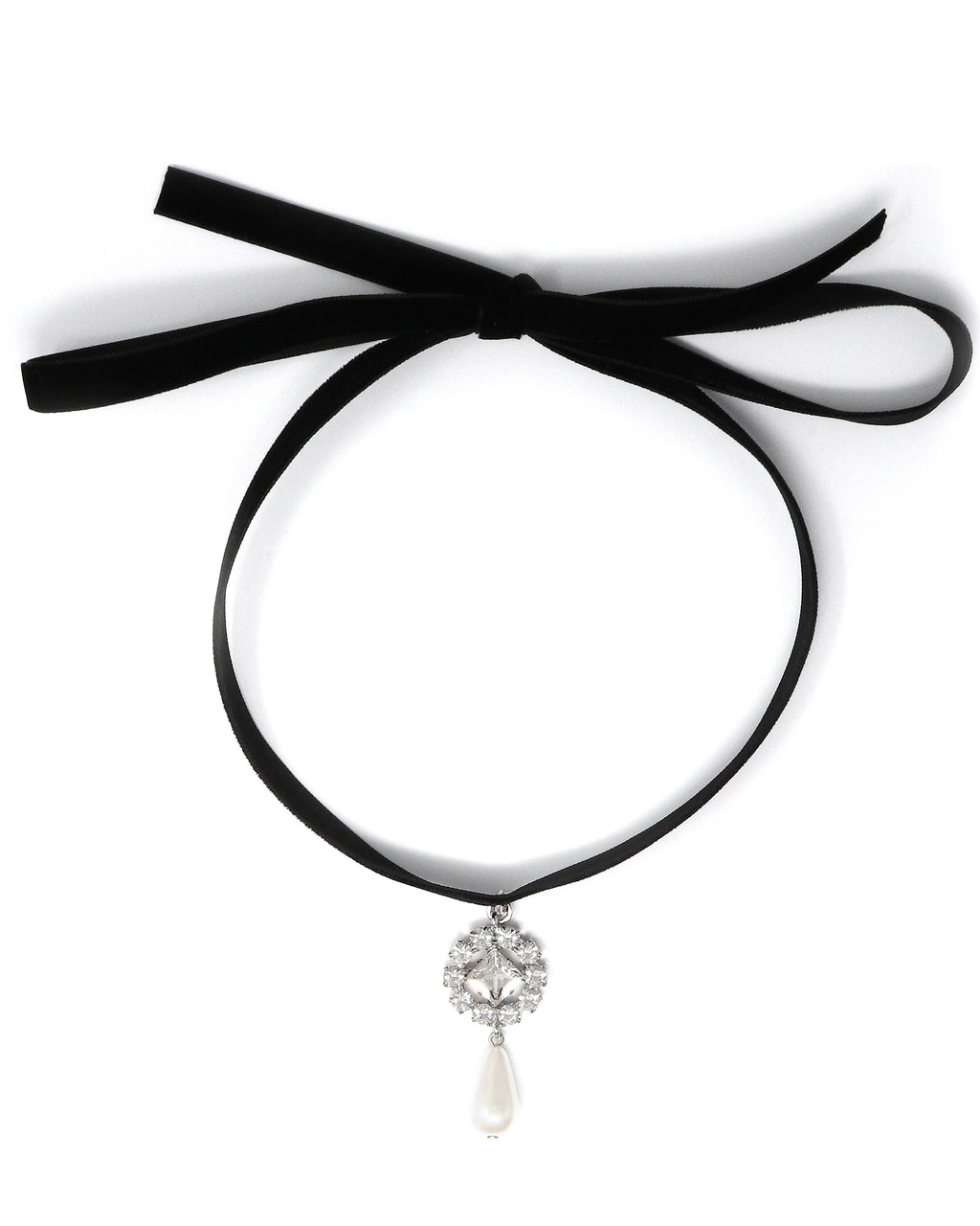 Icing on the Cake Choker